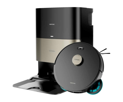 Robot sprzątający Cecotec Robot sprzątający Conga Q300